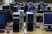 Технической обслуживание ПК, серверов, и ЛВС